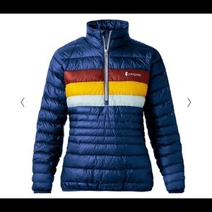 Cotopaxi down jacket brand new w tags